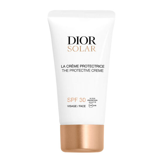 Creme com Prote&ccedil;&atilde;o Solar Dior Protective SPF30